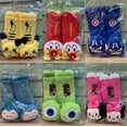 thumbnail image 2 of Funda para cinturón de seguridad de coche, funda para hombro Sanrio, dibujos animados tridimensionales, funda para hombro extendida, suministros de decoración interior de coche, máquina de agarre, 2 of 3