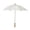 Beige, variant on Lace Umbrella Fashion Wooden Handle Photography Umbrella for Women Wedding