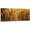 Wallart-18, variant on Forest Wall Art Canvas Painting Orange Leaves on Autumn Posters and Prints Decorative Modern Home Decoration Autumn Landscape Wall Home Decor Wall Art for Living Room - 12" x 16" x 3 Panels