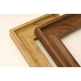 thumbnail image 5 of 1-7/8" Polystyrene DriftWood Picture Frame - by WholesaleArtsFrames-com. 12x20 3178 Series - Brown Drift - Made In USA, 5 of 5