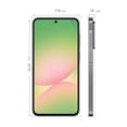 thumbnail image 3 of Smartphone Samsung Galaxy A56 8GB RAM 256GB ROM Gris Desbloqueado, 3 of 4