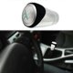 thumbnail image 2 of Car 5 Speed Manual Gear Shift Knob Stick Fit For E81 E87 E46 E90 E91 25110429269, 2 of 5