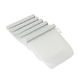 thumbnail image 1 of Kids Heroes 5 Bolsas para Leche Materna Reutilizables, Silicona Grado Alimenticio, Doble Sellado, Transparente, 240 ml, 1 of 2