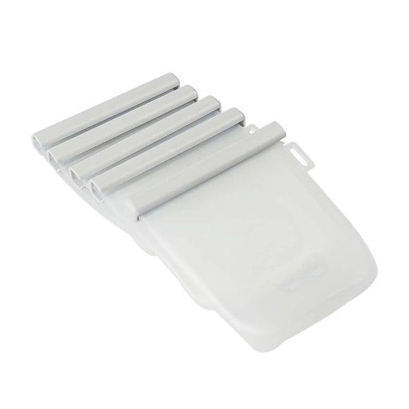 Kids Heroes 5 Bolsas para Leche Materna Reutilizables, Silicona Grado Alimenticio, Doble Sellado, Transparente, 240 ml