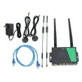 thumbnail image 2 of Enrutador Inalámbrico 4G, Señal Estable De Alta Velocidad Wifi Compatible Con Acceso Ethernet De Doble Puerto Enrutador Portátil De 300 MBPS Para Uso En Interiores Y Exteriores, 2 of 7