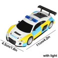thumbnail image 3 of Xiongpin Slot 1 43 Scale Car Electric Track Set Racing Toy Vehicle F1 Sports Cars Accesorios For Carrera Go Compact Scx Scalextric, 3 of 4