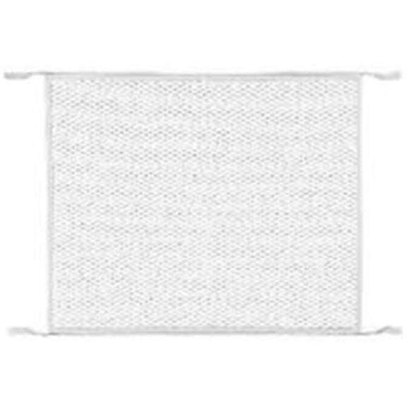 Door Grill Strm/Scrn 20 X 30.25 Wh 33308