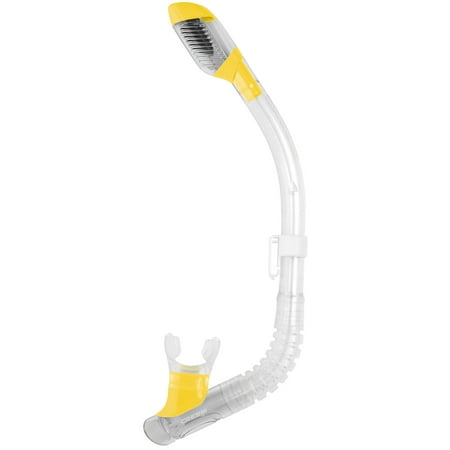 UPC: 0843607505079 | Cressi Mini Dry Snorkel for Kids