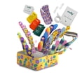 thumbnail image 2 of Welly First Aid Kit, Assorted Bandages and Ointments, 130 Count, 2 of 8