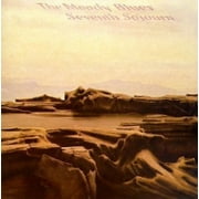Seventh Sojourn (CD) by The Moody Blues