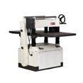 thumbnail image 4 of JET JT1-1374 JWP-208HH-BLK JET Black 230V 5 HP 1-Phase 20 in. Helical Head Planer, 4 of 11
