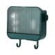 thumbnail image 2 of Caja de jabón montada en la pared, soporte para jabón, caja de jabón sin perforaciones, soporte para jabón, solución innovadora, 2 of 5