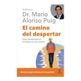 thumbnail image 1 of El Camino Del Despertar PAIDOS Libro de bolsillo 1ra edicion, 1 of 2