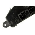 thumbnail image 4 of KarParts360 For Chevy Silverado 2500 HD 2020 21 22 23 2024 HVAC Blower Control Module, 4 of 6