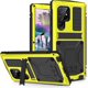 thumbnail image 1 of Armor Case Compatible With Galaxy S23 Ultra, Military Heavy Duty Aluminum, 1 of 5