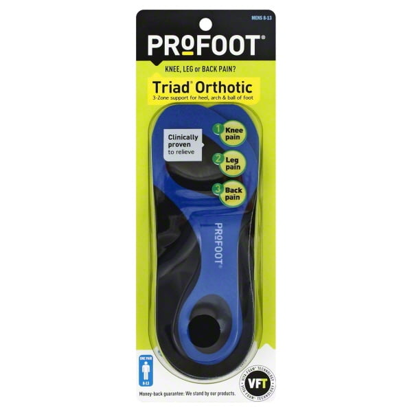 profoot insoles