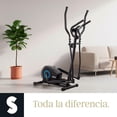 thumbnail image 4 of Eleptica Electrica Para Ejercico Bicicleta Fitness Bici Máquina Escaladora De Stepper Legacy Entrenador De Cuerpo Completo Hiper Silenciosa Ideal Para El Hogar Gym, 4 of 8