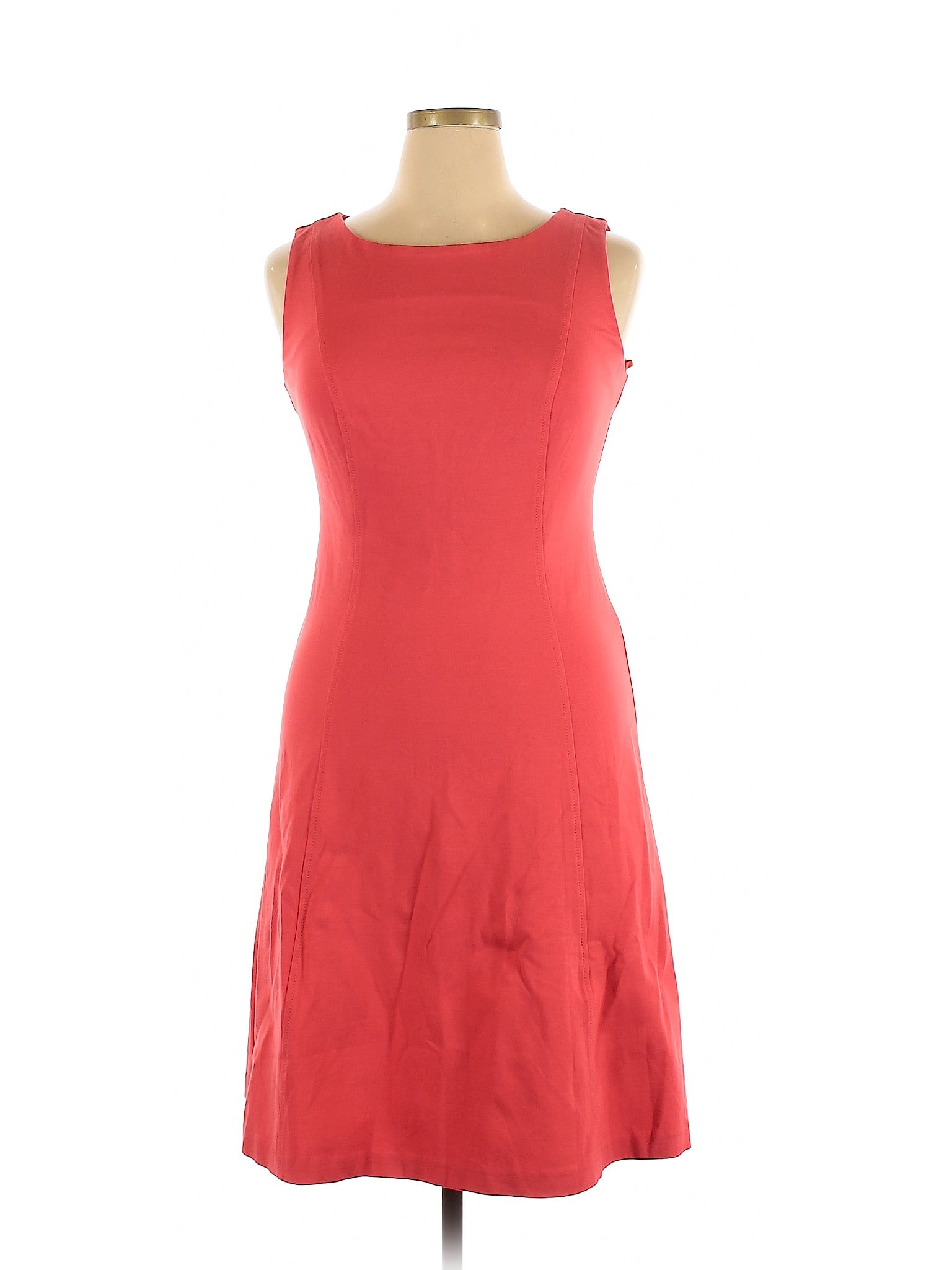 Talbots - Pre-Owned Talbots Women's Size 10 Cocktail Dress - Walmart ...