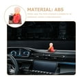 thumbnail image 3 of unbranded Adorno Con Que Asiente Y Madera Para De Auto Y Hogar, 3 of 6