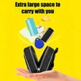 thumbnail image 3 of RKSTN Pet Garbage Bag Storage Bag Black, 3 of 5