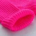 thumbnail image 5 of DQRPSEETB Women Fashion Twist Knitted Leg Warmers Socks Boot Cover Leg Socks Womens Ankle Socks,Running Socks, 5 of 5