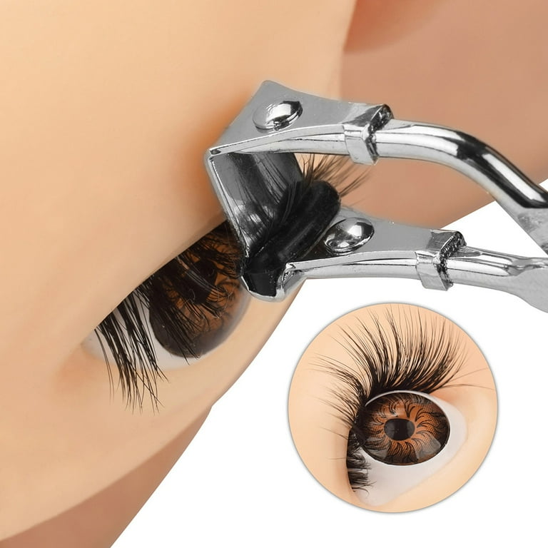 Eyelash clipper discount