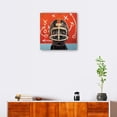 thumbnail image 3 of Cuadro Decorativo - Novato, 3 of 3