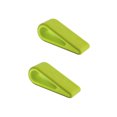 thumbnail image 3 of BESTYASH Back to School 2Pcs Notebook Computer Support Holder with Height Adjustment Green, 3 of 8