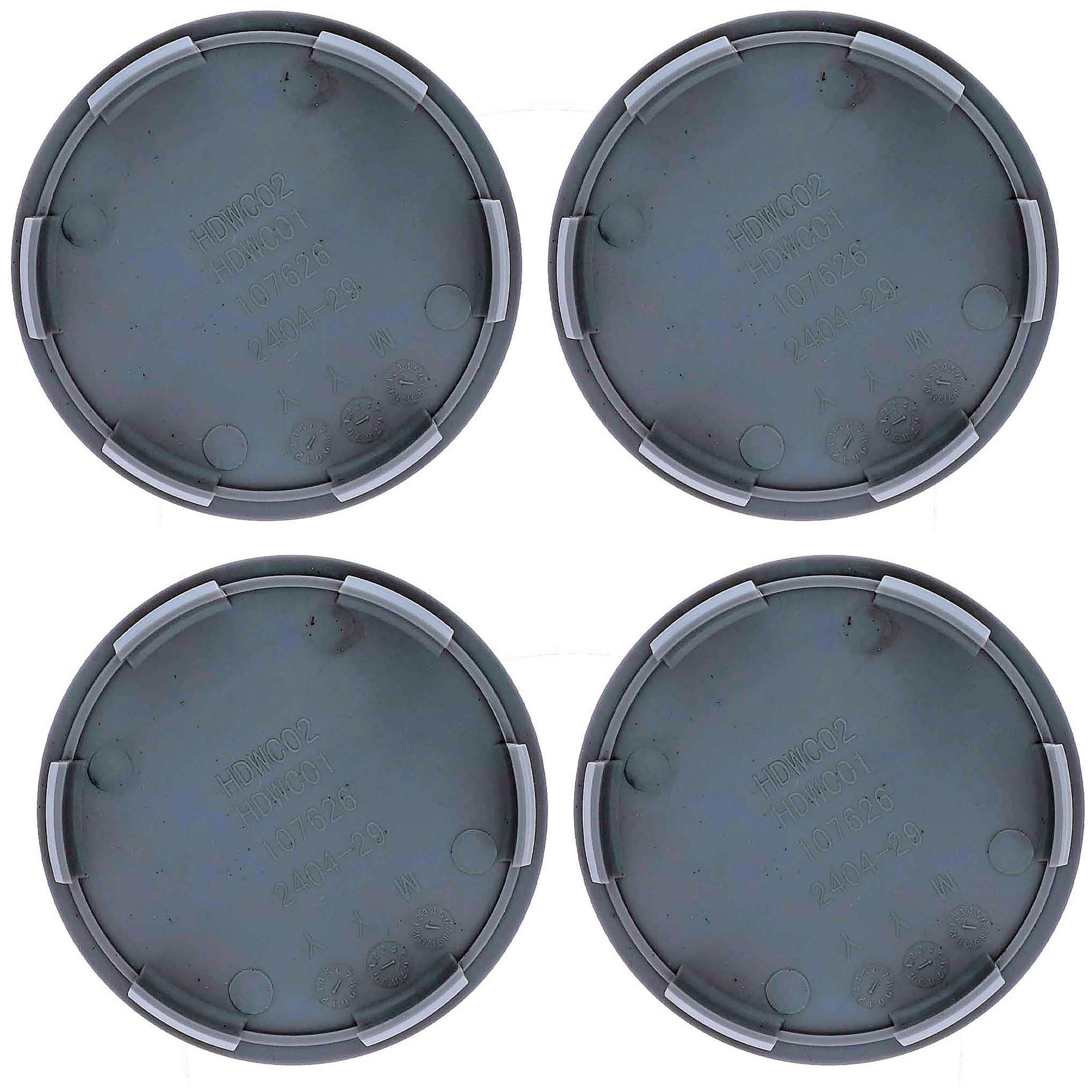 Dorman 909-101KT Wheel Cap for Specific Honda Models