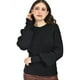 thumbnail image 4 of Suéter de punto con brillo Roman Fashion /Juvenil, 9388 (Negro) negro M, 4 of 5