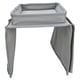 thumbnail image 1 of Bolsa De Almacenamiento Para Sillón, 4 Bolsillos, Reposabrazos Para Sofá, Mando A Distancia Para TV, 1 of 7