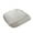 Gray, variant on Ikohbadg Cushion Chairs Cushions Ergonomic Cooling Seat Cushion with Non-Slip Backing for Kitchen, Office, and Outdoor Chairs, Machine Washable, Modern Design, 17x17 Inches, Gray