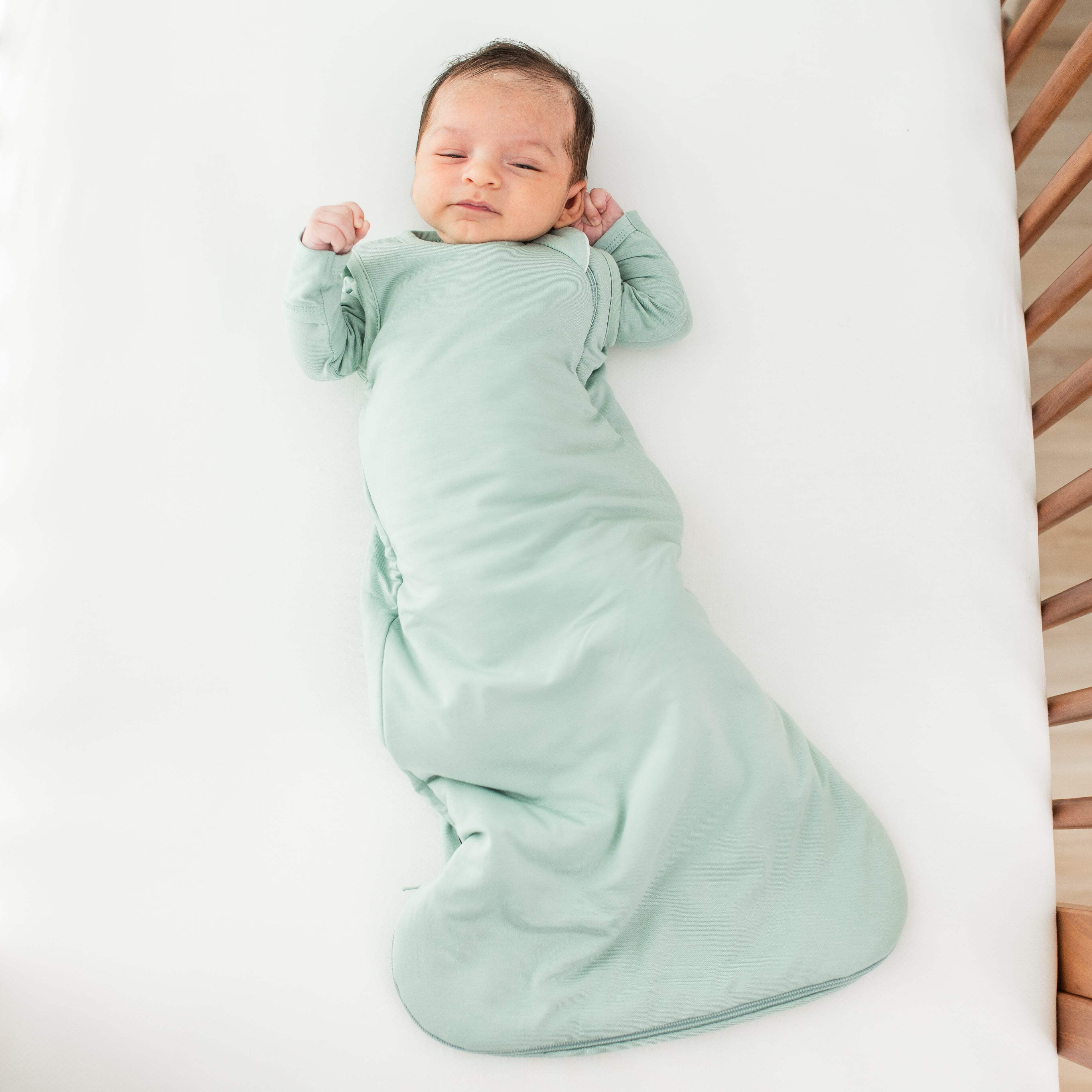 Kyte Baby Sage Sleep Bag 1.0 for Infants