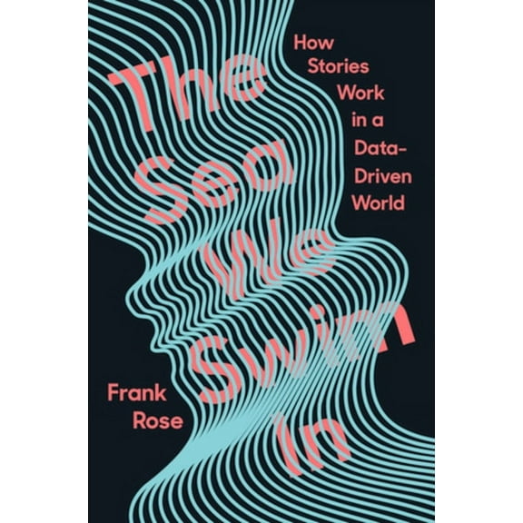 The Sea We Swim in (Hardcover)