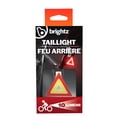 thumbnail image 1 of Brightz Taillight Red & Yellow LEDs with 7 Modes, 1 of 10