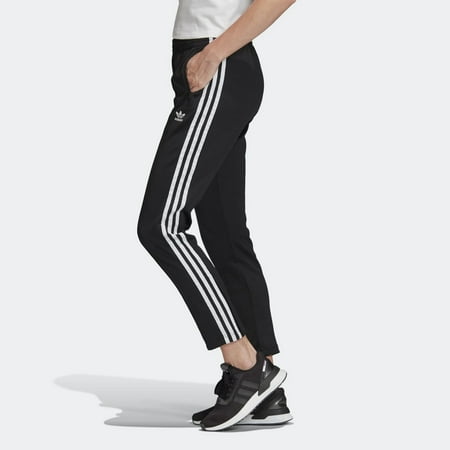 [FM3323] Womens Adidas Originals Superstar Track Pants