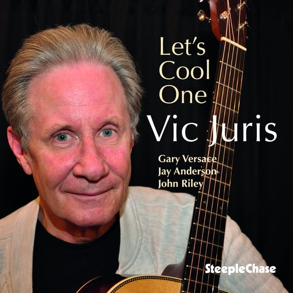 Vic Juris - Let's Cool One - Music & Performance - CD