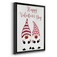 thumbnail image 2 of Valentines Gnomes Premium Classic Framed Print - Ready to Hang, 2 of 9