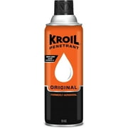 Kroil Original Penetrating Oil, King Size, 13 oz. aerosol (KanoLab Aerokroil)