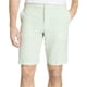 thumbnail image 1 of Pantalones cortos casuales para caminar de algodón para hombre IZOD, verde, 33 IZOD Caminando, 1 of 2