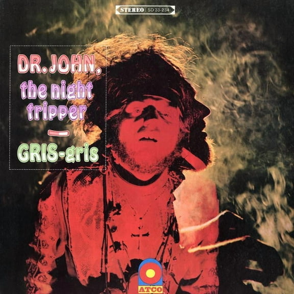 Dr. John - Gris Gris - Music & Performance - SACD