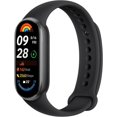 thumbnail image 1 of Xiaomi Pulsera Inteligente Smart Band 9 Midnight Negro, 1 of 5