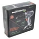 thumbnail image 3 of Rotomartillo Recargable Gladiator TP 813/18 C1 13mm 1500rpm 18v semi-industrial, 3 of 3