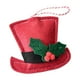 thumbnail image 2 of Christmas Decorations Mini Christmas Gift Bags Christmas Hats Small Pendants Christmas Tree Pendants, 2 of 5