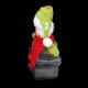 thumbnail image 5 of Caja de Navidad, caja de almacenamiento de de dulces, soporte de contenedor, pantalla DIY Yotijar Caja de botella de caramelo, 5 of 7