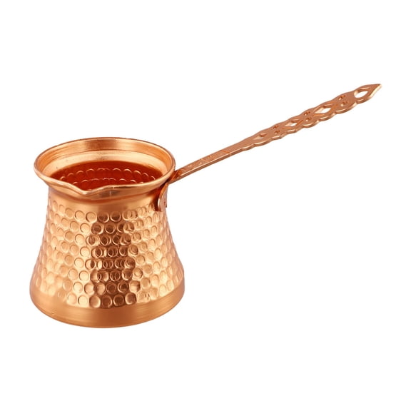Turkish Coffee Pot Copper Coffee Maker