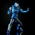 thumbnail image 6 of Hasbro Marvel Legends Series Gamerverse 6-inch Collectible atmosphere Iron Man, 6 of 9