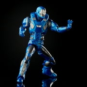 Hasbro Marvel Legends Series Gamerverse 6-inch Collectible atmosphere Iron Man
