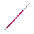 thumbnail image 1 of Pusher and Stick Isis Cutelaria de acero inoxidable con silicona, 1 of 4
