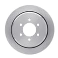 thumbnail image 2 of KarParts360 For Lincoln Navigator 2002 03 04 05 2006 Brake Rotors Rear, 2 of 4